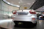 Renault Fluence 2010 года
